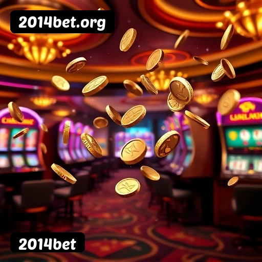 Tabela RTP dos jogos de cassino da 2014bet