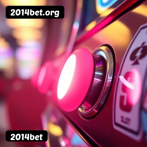 Catálogo 2014bet com mais de 3.100 jogos — Pragmatic Play, Evolution, NetEnt e fornecedores certificados