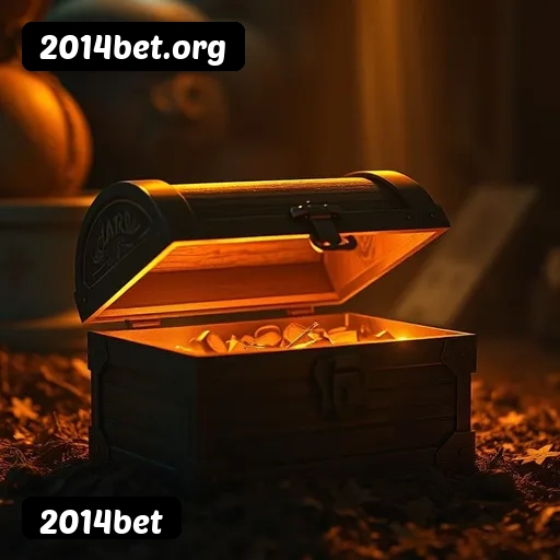Logo da 2014bet