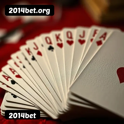 Níveis do programa VIP da 2014bet